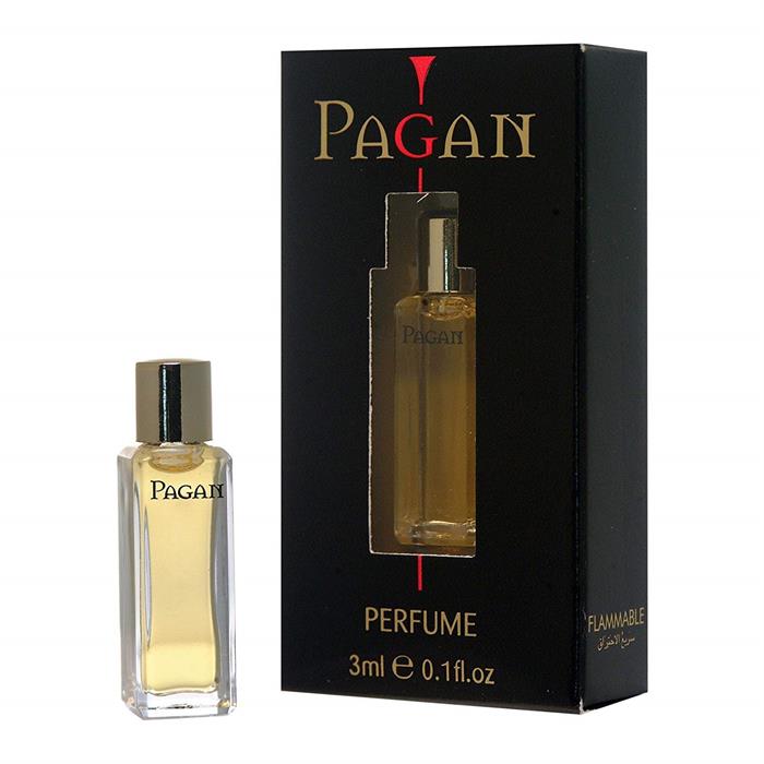 Mayfair Pagan Perfume 3ml-0