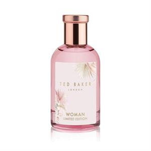 Ted Baker Woman Eau de Toilette 100ml Spray - 2021 Edition