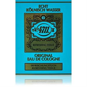 Mäurer & Wirtz 4711 Tissue Pack  10s