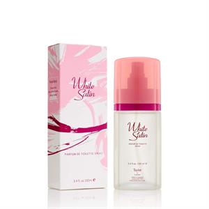 Taylor of London White Satin Parfum de Toilette 100ml Spray