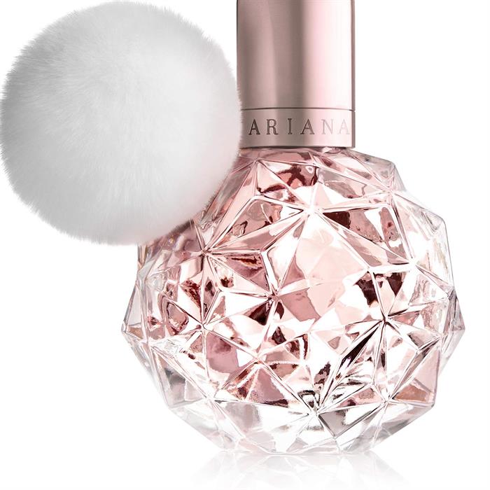 Ariana Grande Ari Eau de Parfum 100ml Spray-0