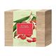 Mäurer & Wirtz 4711 Acqua Colonia Lychee & White Mint Gift Set 50ml EDC + 75ml Shower Gel-1