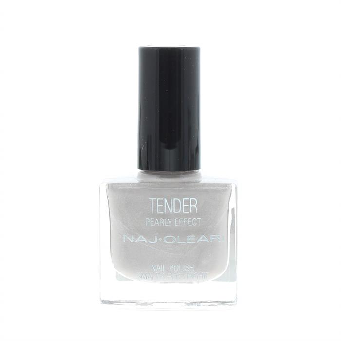 Naj Oleari Tender Pearly Effect Nail Polish 8ml - 135-0