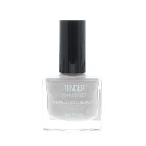 Naj Oleari Tender Pearly Effect Nail Polish 8ml - 135