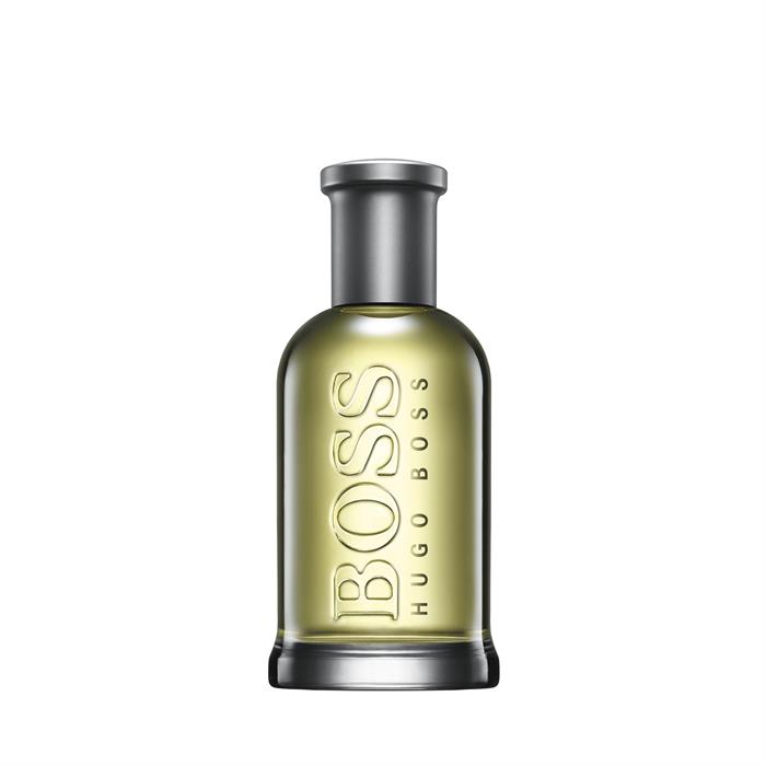 Hugo Boss Boss Bottled Eau de Toilette 50ml Spray-0