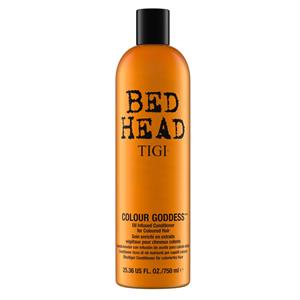 Tigi Bed Head Colour Goddess Oil Infused Conditioner 750ml