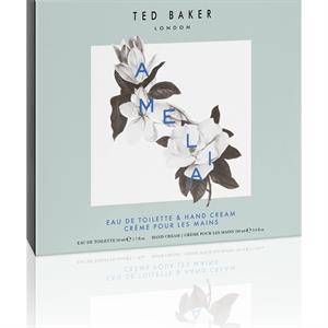 Ted Baker Amelia Gift Set 50ml EDT + 100ml Hand Cream