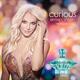 Britney Spears Curious Eau de Parfum 30ml Spray-4
