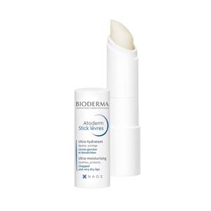 Bioderma Atoderm Lip Balm 4g