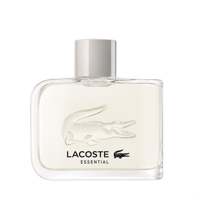 Lacoste Essential Eau de Toilette 125ml Spray-0