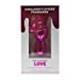 Gwen Stefani Harajuku Lovers Pop Electric Love Eau de Parfum 15ml Spray-4