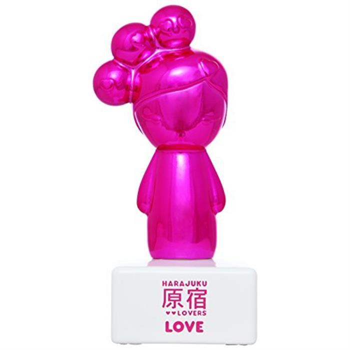 Gwen Stefani Harajuku Lovers Pop Electric Love Eau de Parfum 15ml Spray