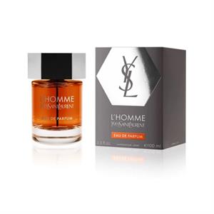 Yves Saint Laurent LHomme Eau de Parfum 100ml Spray