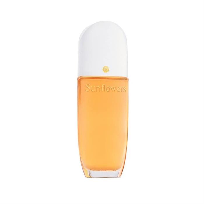 Elizabeth Arden Sunflowers Eau de Toilette 100ml Spray-0