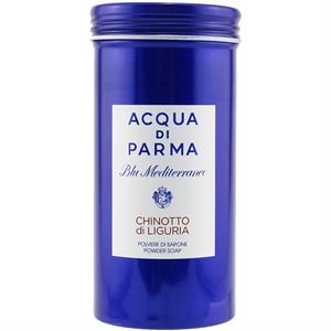 Acqua di Parma Blu Mediterraneo Chinotto di Liguria Powder Soap 70g