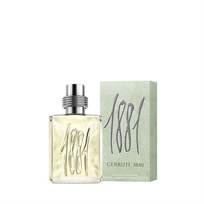 Cerruti 1881 Eau de Toilette 30ml Spray-0