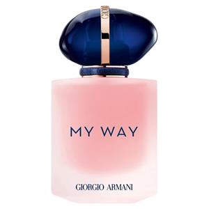 Giorgio Armani My Way Floral Eau de Parfum 50ml Spray