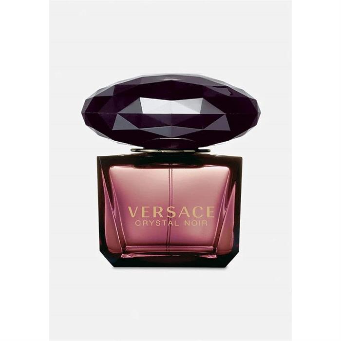 Versace Crystal Noir Eau de Toilette 90ml Spray-0