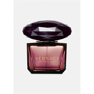 Versace Crystal Noir Eau de Toilette 90ml Spray