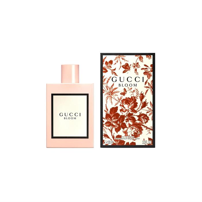 Gucci Bloom Eau de Parfum 100ml Spray-0