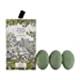 Woods of Windsor Lily of the Valley Soap 3 x 60g-1