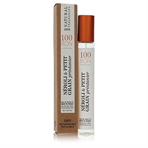 100BOn Néroli & Petit Grain Printanier Eau de Toilette 15ml Spray