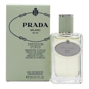 Prada Infusion DIris Eau de Parfum 30ml Spray