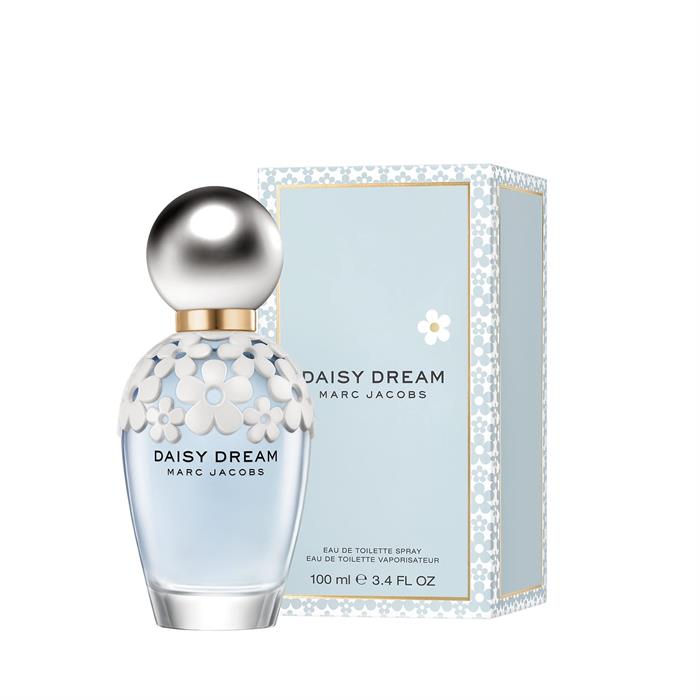 Marc Jacobs Daisy Dream Eau de Toilette 100ml Spray-0