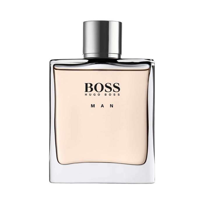 Hugo Boss Boss Orange Man Eau de Toilette 100ml Spray-0