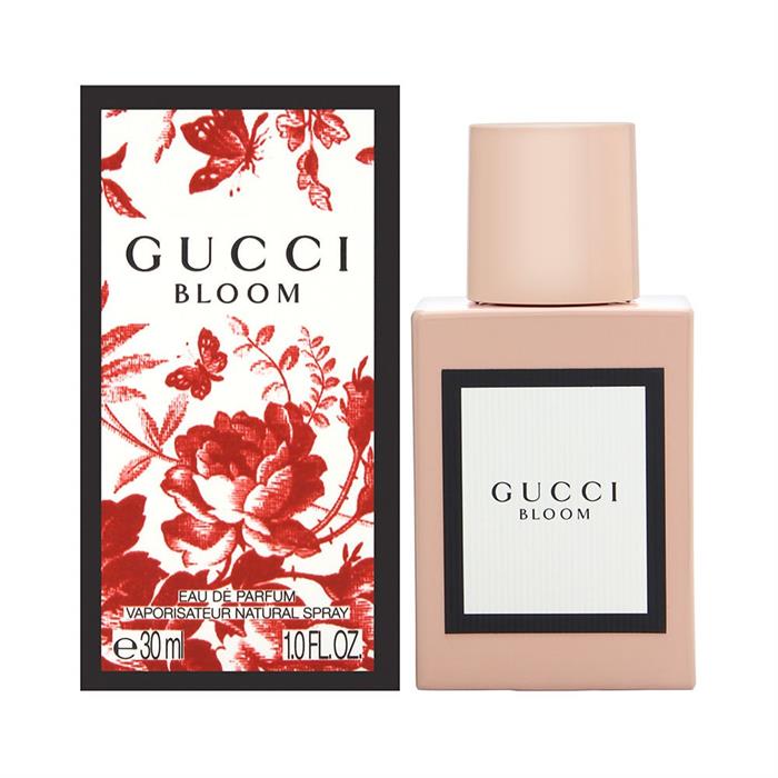 Gucci Bloom Eau de Parfum 30ml Spray-0