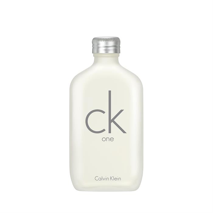 Calvin Klein CK One Eau de Toilette 100ml Spray-0