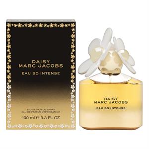 Marc Jacobs Daisy Eau So Intense Eau de Parfum 100ml Spray