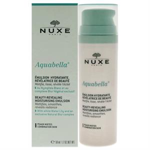 Nuxe Aquabella Beauty-Revealing Moisturising Emulsion 50ml