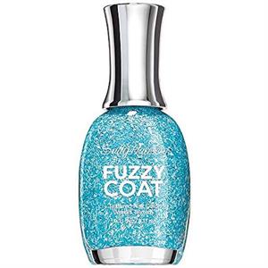 Sally Hansen Nail Polish Fuzzy Coat 9.14ml - 700 Wool Knot