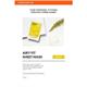 Missha Airy Fit Sheet Mask 19g - Lemon-4