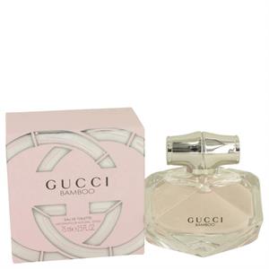 Gucci Bamboo Eau de Toilette 75ml Spray
