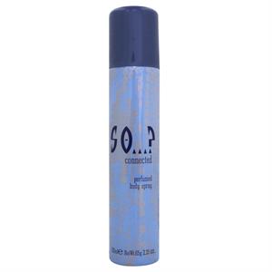 So...? Connected Perfumed Body Spray 100ml