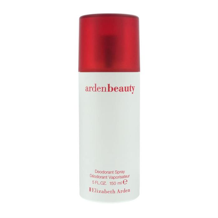 Elizabeth Arden Beauty Deo Spray 150ml Spray-0