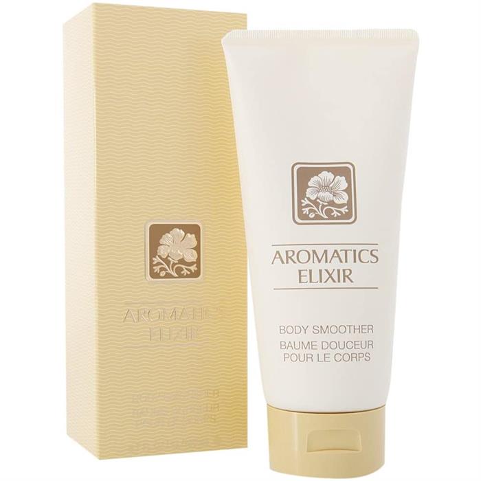 Clinique Aromatics Elixir Body Smoother 200ml-0