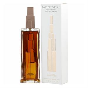 Jean-Louis Scherrer Immense Pour Femme Eau de Toilette 30ml Spray