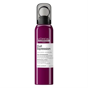 LOréal Professionnel Série Expert Curl Expression Spray 150ml