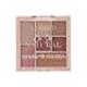 Sunkissed Oh So Natural Face Palette 7.9g-2