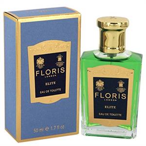Floris Elite Eau de Toilette 50ml Spray
