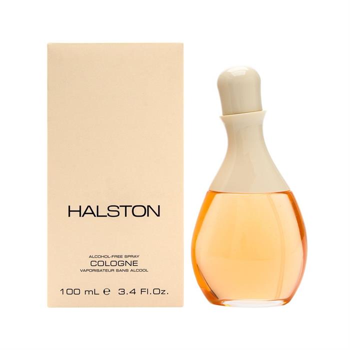 Halston Classic Eau de Cologne 100ml Spray-0