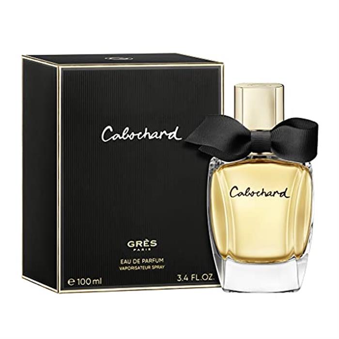 Gres Parfums Cabochard 2019 Eau de Parfum 100ml Spray
