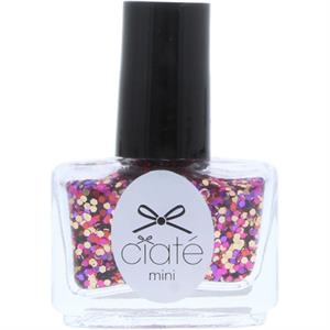 Ciaté Sequin Manicure Nail Topper 5ml - Ballet Shoes