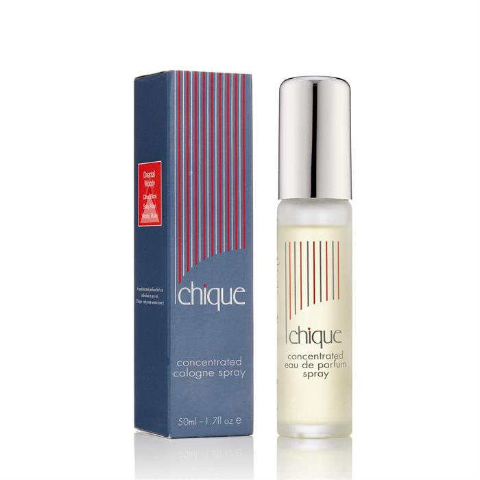 Taylor of London Chique Concentrated Cologne 50ml Spray-0