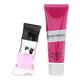 Bruno Banani Dangerous Woman Gift Set 30ml EDT + 50ml Shower Gel-4