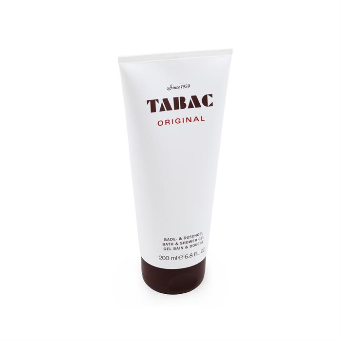Mäurer & Wirtz Tabac Original Shower Gel 200ml-0