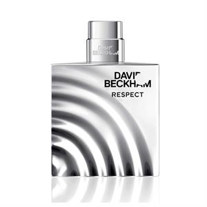 David Beckham Respect Eau de Toilette 90ml Spray